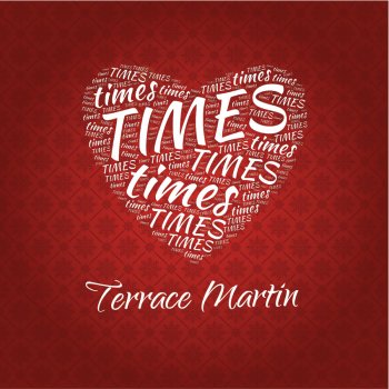 Terrace Martin feat. Preston Harris You and Me