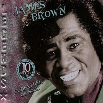 James Brown Give It Up or Turn It Loose (Live)