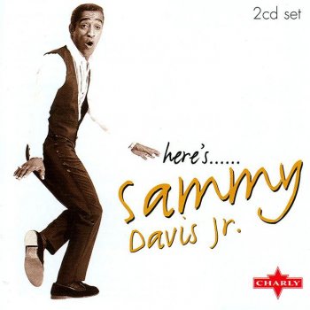 Sammy Davis, Jr. Once In Love With Amy (Live)