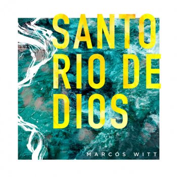 Marcos Witt Santo Río de Dios