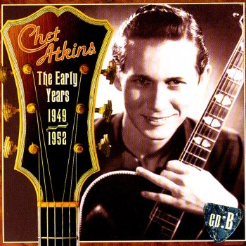 Chet Atkins Birth of the Blues