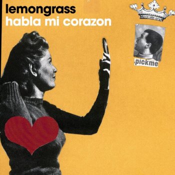 LemonGrass Habla Mi Corazón - Dreamy Version