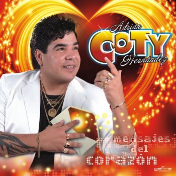 Coty Hernández Es Amor