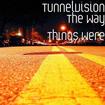 Tunnelvision Hold Steady