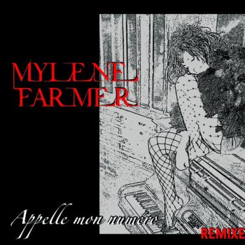 Mylène Farmer Appelle mon numéro (radio edit)