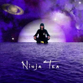 NinjaTea feat. BLACKJACK the hidden SENSI 4th Dimension