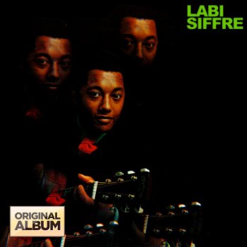 Labi Siffre I Don't Know What's Happened to the Kids Today