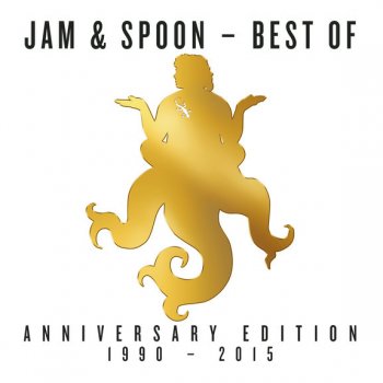 Jam & Spoon feat. Plavka Angel (Ladadi O-Heyo) - Airplay Edit II