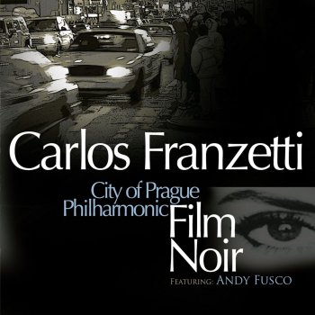 Carlos Franzetti Last Tango in Paris