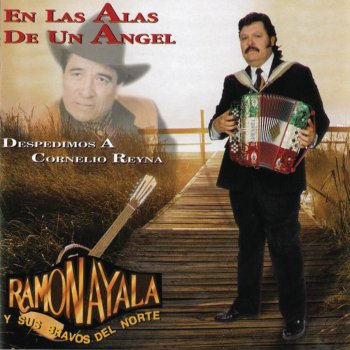 Ramón Ayala y Sus Bravos del Norte Me Cai de la Nube