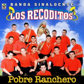 Banda Los Recoditos Lola La Bailera