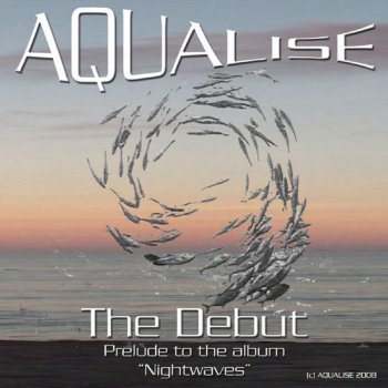 Aqualise WPPK 2008 Instrumental