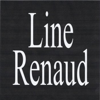 Line Renaud Moulin rouge