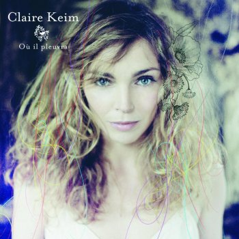 Claire Keim La mer