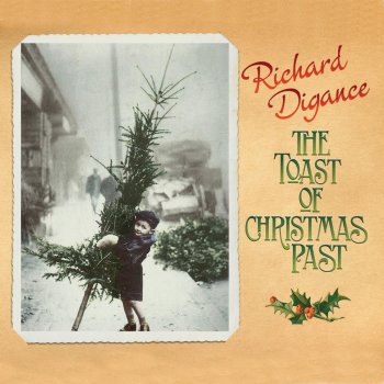 Richard Digance My Daughter Don't Believe in Father Christmas Anymore