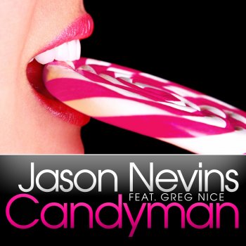 Jason Nevins Candyman (UK Version)