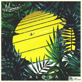 Møme feat. Merryn Jeann Aloha - The Geek x Vrv Remix