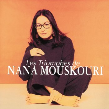 Nana Mouskouri Toi Qui T'en Vas (D'après La Norma de Bellini)