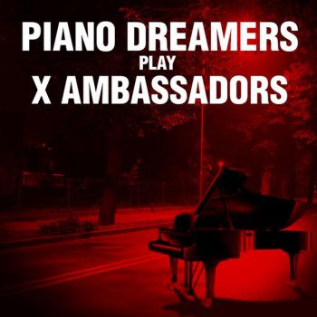 Piano Dreamers Superpower