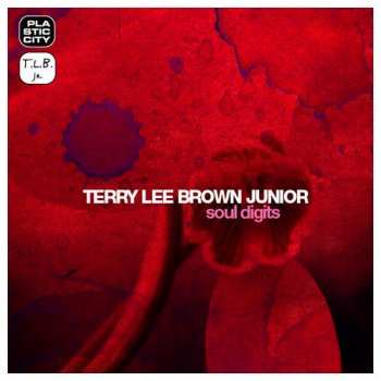Terry Lee Brown Jr. Soul Digits (original mix)