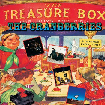 The Cranberries Go Your Own Way (Box Set Bonus Track)