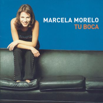 Marcela Morelo Tambores del Sur