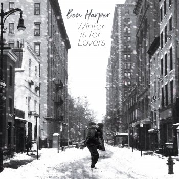 Ben Harper Harlem