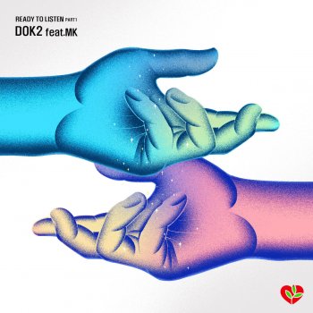 Dok2 feat. MK Ready to Listen