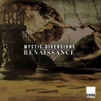 Mystic Diversions feat. Eliz Max Laid Down