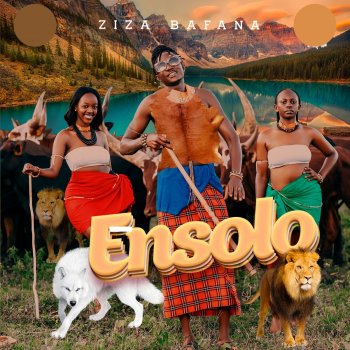 Ziza Bafana Ensolo (instrumental)