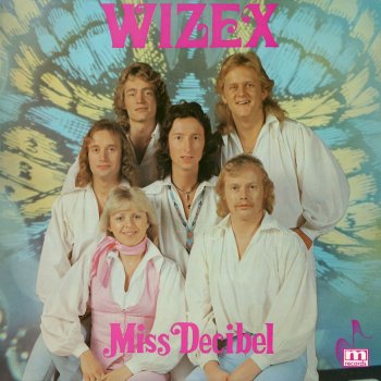 Wizex (Kikki) Miss Decibel