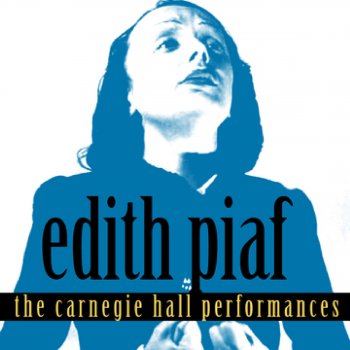 Edith Piaf The Little Man