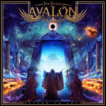 Timo Tolkki's Avalon WE ARE THE ONES