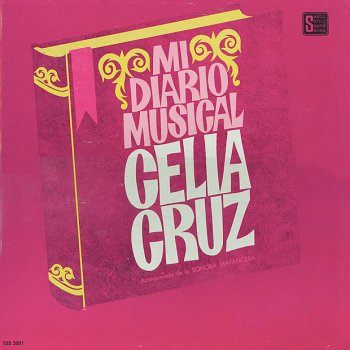 Celia Cruz con la Sonora Matancera Rareza del siglo