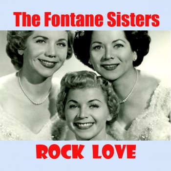 The Fontane Sisters If I Could Be With You