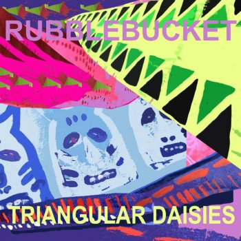 Rubblebucket Bikes (Fun Secret 8-Bit Version)