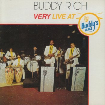 Buddy Rich Billie's Bounce