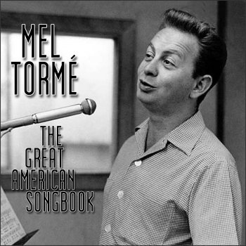 Mel Tormé Our Love Is Here To Stay (live)
