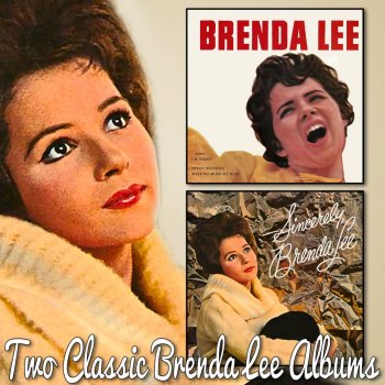 Brenda Lee You've Got Me Crying Again