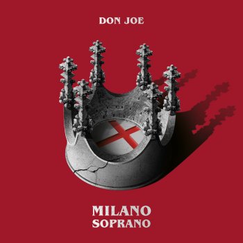 Don Joe feat. Massimo Pericolo & Nerissima Serpe PICCOLO PRINCIPE (feat. Massimo Pericolo & Nerissima Serpe)