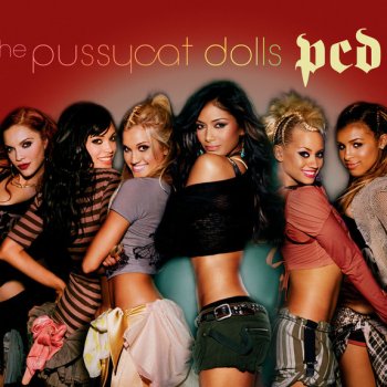 The Pussycat Dolls Hot Stuff (I Want You Back) (Remix Version)