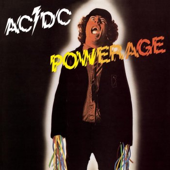 AC/DC Up to My Neck In You