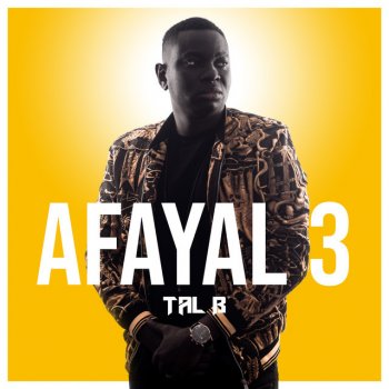 Tal B feat. Ayia Thierry Tenor Mengoumou USA ( United States Of Africa )