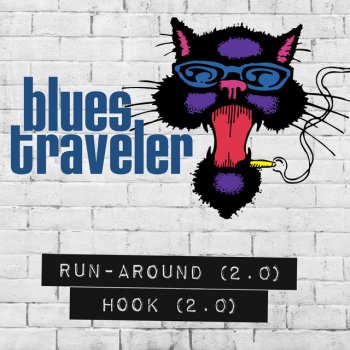 Blues Traveler Hook (2.0)