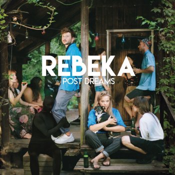Rebeka We will love you