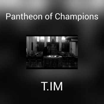 TIM Pantheon of Champions