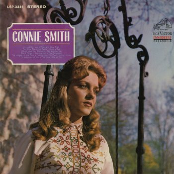 Connie Smith It's Just My Luck
