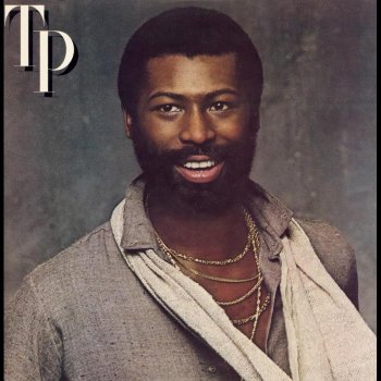 Teddy Pendergrass Take Me in Your Arms Tonight