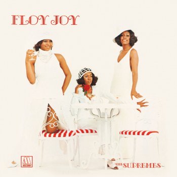 The Supremes Floy Joy
