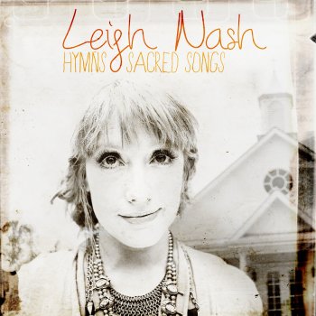 Leigh Nash Blessed Redeemer